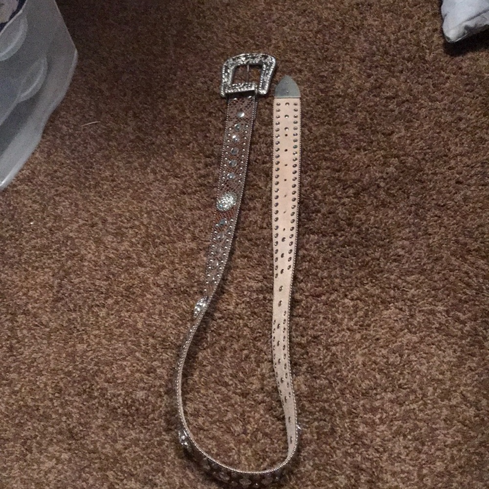 Brown Belt